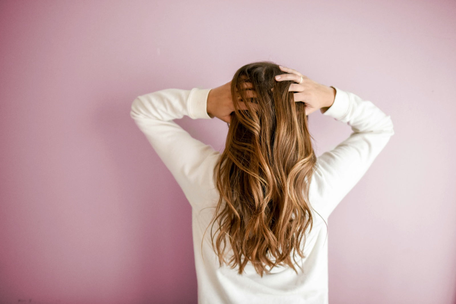5 Benefits of Using Organic Hair Oils for Stronger, Healthier Hair