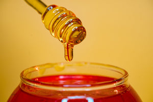 Organic Honey vs Regular Honey: What’s the Real Difference?